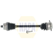 NAPA CV Drive Shaft Driveshaft Front Left NDS1877L