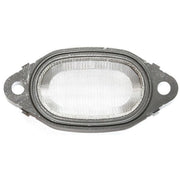 Elring BMW Egr Valve Pipe Gasket Soot Particulate Filter 384.370