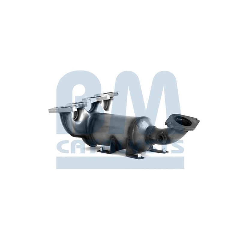 BM Catalysts Homologated Petrol Cat fits Alfa Romeo Mito 2011-2018 1.4