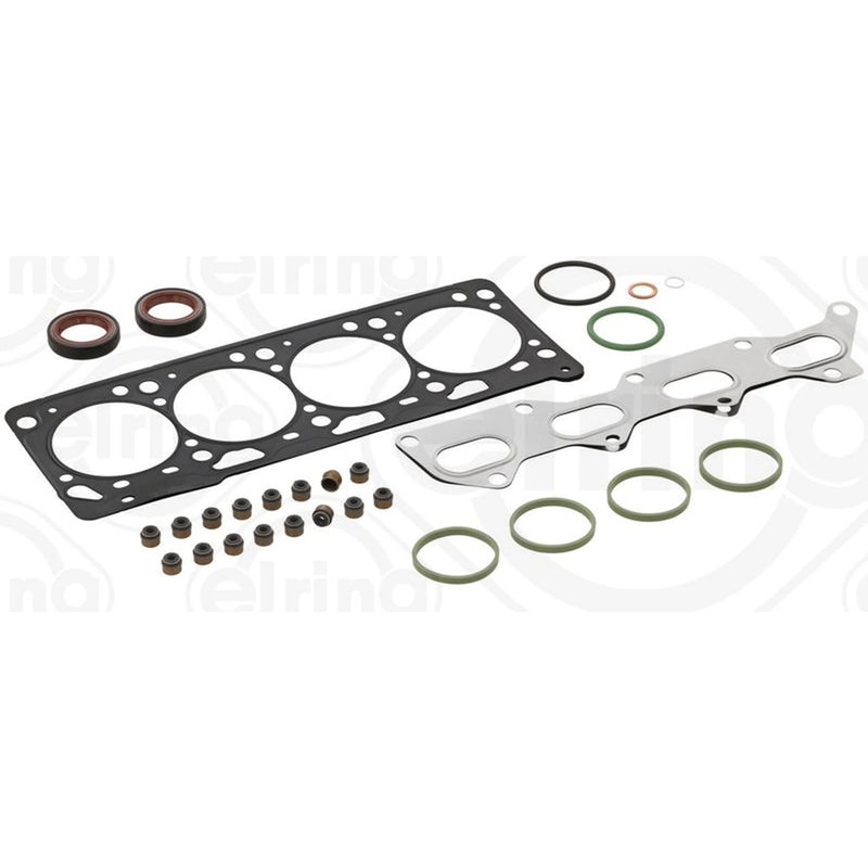 Elring Cylinder Head Gasket Kit fits Seat Cordoba 1996-2002 1.4