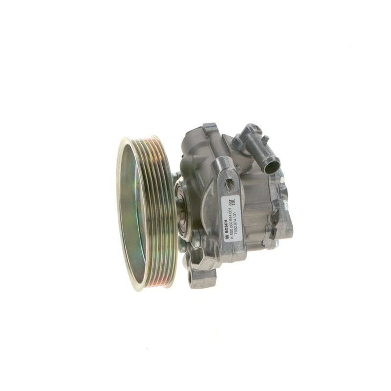 Bosch Power Steering Hydraulic Pump fits Volvo XC90 I 2006-2014 3.2