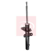 Apec 2 x Shock Absorbers fits Jaguar X-Type I 2001-2009 2.0 2.1 2.2 2.5 3.0