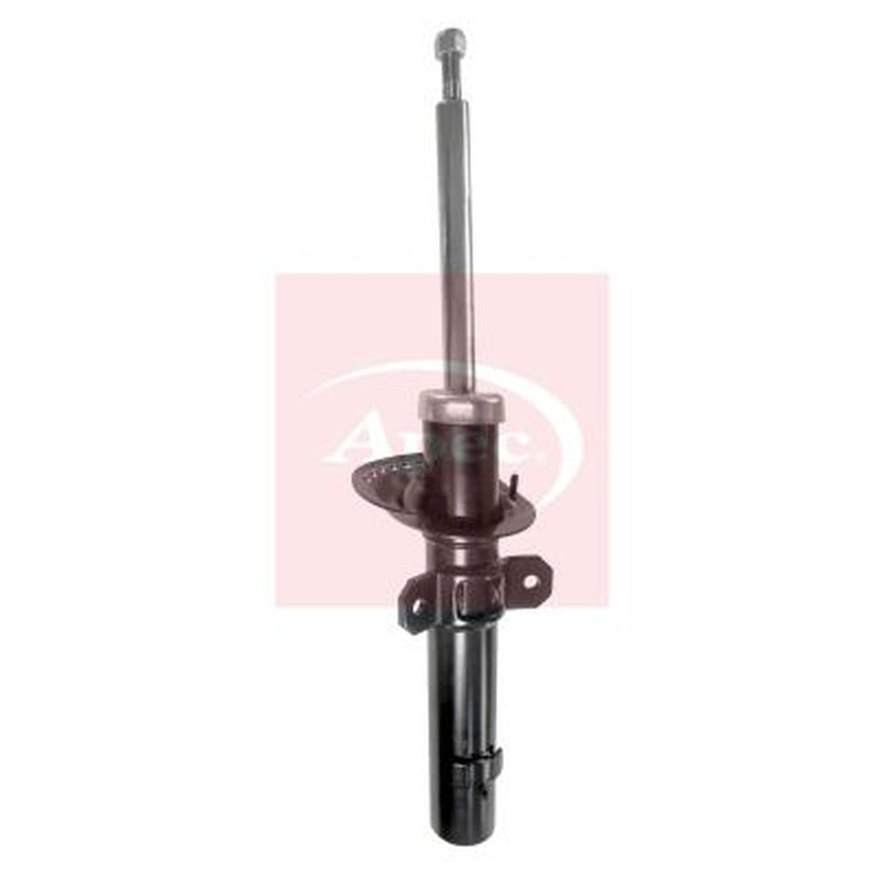 Apec 2 x Shock Absorbers fits Jaguar X-Type I 2001-2009 2.0 2.1 2.2 2.5 3.0