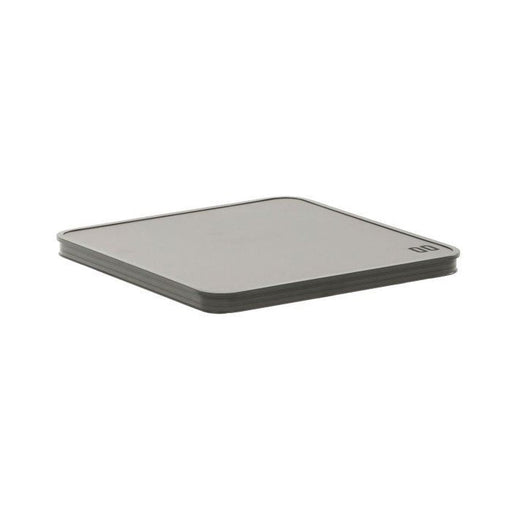 Travellife Noto Table Top For Stools Dark Grey | UK Camping and Leisure