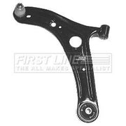 First Line Control/Trailing Arm fits Toyota Yaris Verso 2000-2005 1.3
