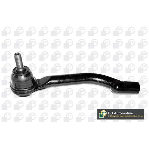 BGA Steering Tie Rod End Ball Joint Front Left fits Nissan Qashqai I 2006-2013