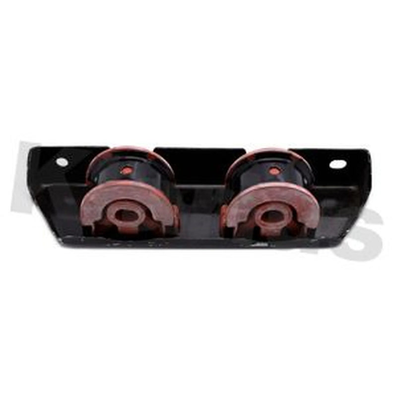 Klarius Exhaust System Mount Rubber fits Citroën C5 III 2008-2010 3.0