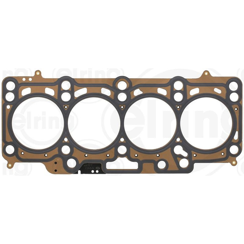 Elring Cylinder Head Gasket 1mm Thick fits Audi A1 2011-2015 2.0