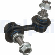 Delphi Stabiliser Bar Link Coupling Rod Front Left fits Infiniti Ex 2008 on