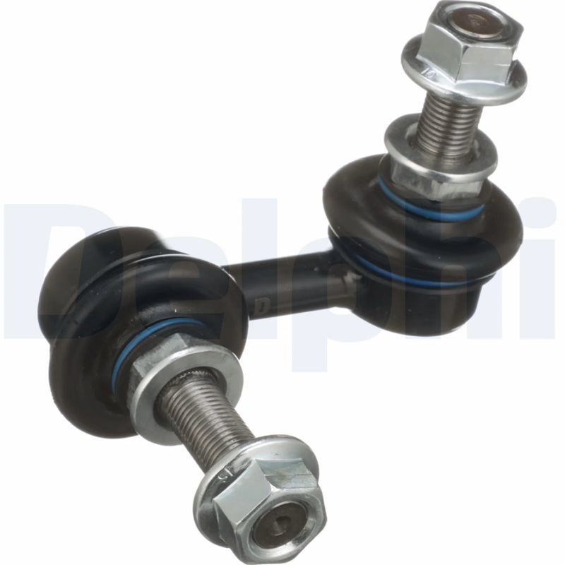 Delphi Stabiliser Bar Link Coupling Rod Front Left fits Infiniti Ex 2008 on