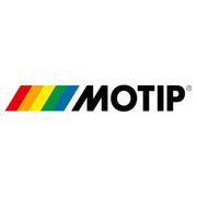 Genuine Motip Red Primer Filler Spray Paint Red 500Ml Motip  - Dynamic Drive