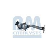 BM Catalysts Homologated Petrol Cat fits Honda Civic VIII 2005-2008 1.4