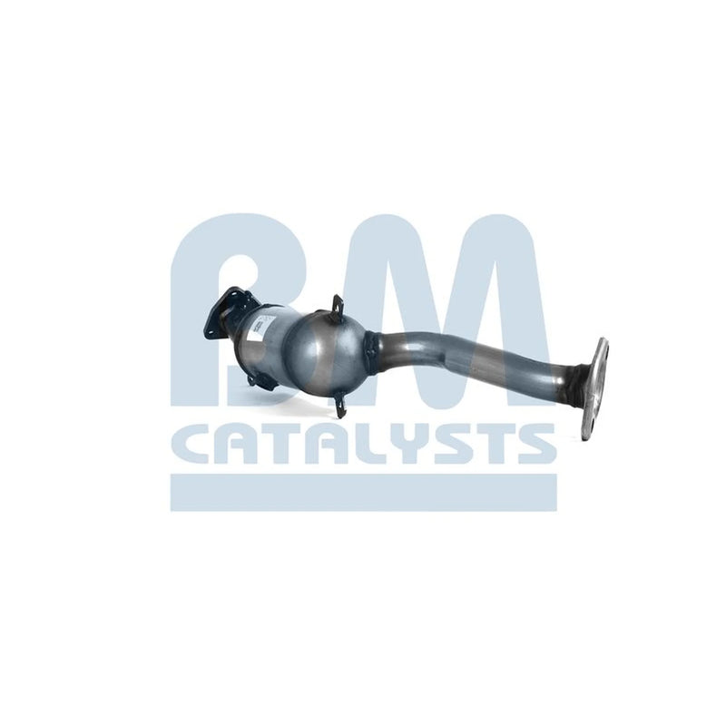 BM Catalysts Homologated Petrol Cat fits Honda Civic VIII 2005-2008 1.4