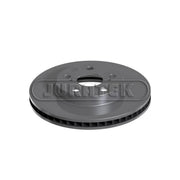 Juratek Front & Rear Brake Discs & Pads fits Toyota Celica 1999-2005 1.8