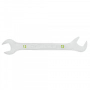 Carlyle Tools 13mm Double Open End Angle Wrench - image 1