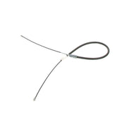 Bosch Handbrake Cable Rear fits Mercedes-Benz A-Class 1997-2004