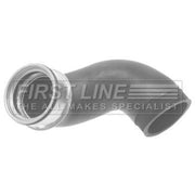 First Line Intercooler Turbo Charge Air Hose fits Mercedes-Benz E-Class