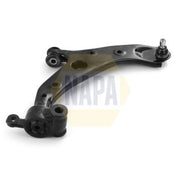 NAPA Control/Trailing Arm Front Right fits Mazda 6 2012-2020 2.0 2.2 2.5