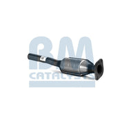 BM Catalysts Homologated Diesel Cat fits Fiat Punto 1994-1999 1.7