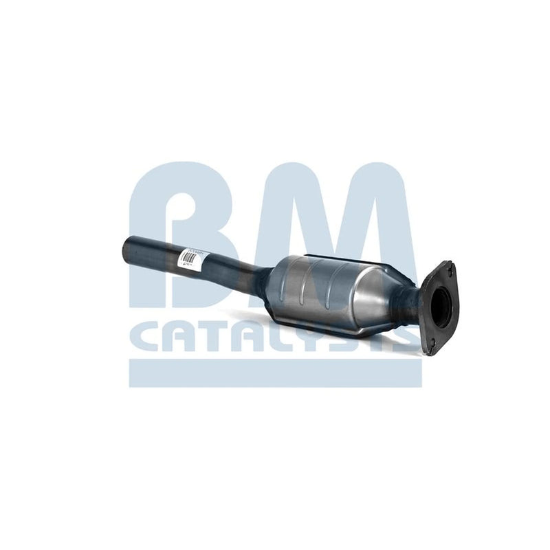 BM Catalysts Homologated Diesel Cat fits Fiat Punto 1994-1999 1.7