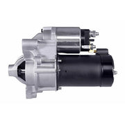 Hella Starter Motor 12V 1.1kW 9 Teeth fits Citroën C4 2004-2010 2.0