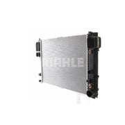 Mahle Engine Radiator fits Mercedes-Benz S-Class 2005-2013