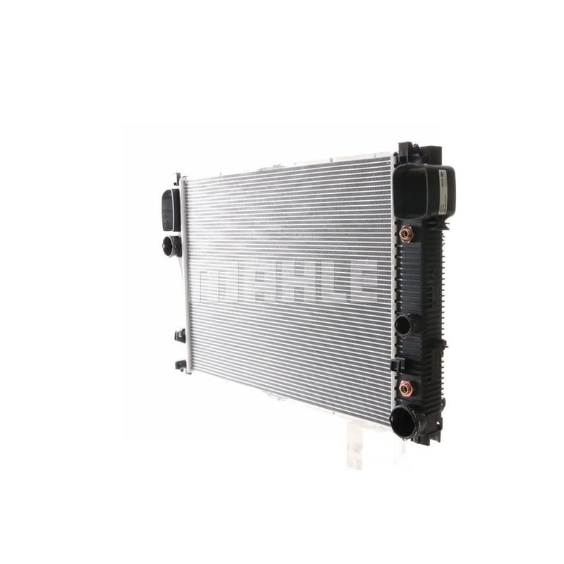Mahle Engine Radiator fits Mercedes-Benz S-Class 2005-2013