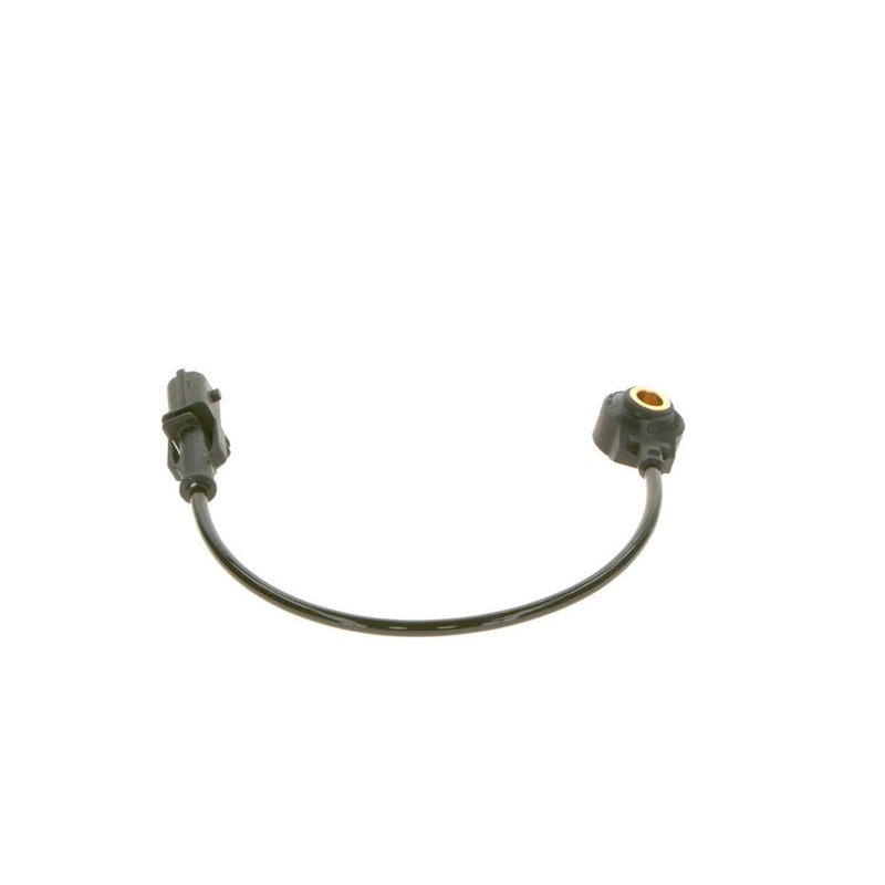 Bosch Engine Knock Sensor fits Maserati Quattroporte V 2008 on 4.7
