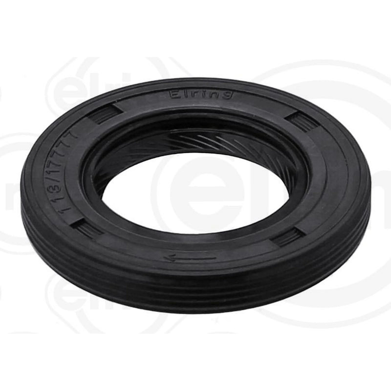 Elring Manual Transmission Shaft Seal OD ID Thick fits Dacia Dokker 2012-2021