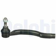 Delphi 2 x Tie Rod Ends fits Mazda 6 2007-2013 1.8 2.0 2.2 2.5