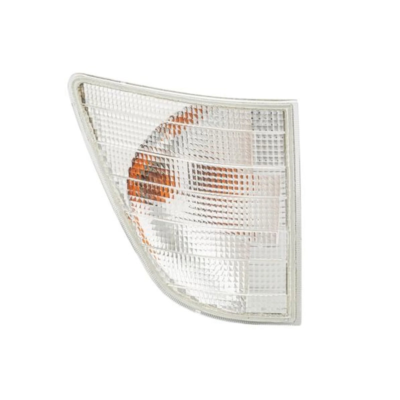 Hella Direction Indicator Light Right Front fits Mercedes-Benz Sprinter 2-T