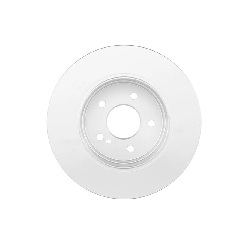 Bosch Front & Rear Brake Discs & Pads fits Mercedes-Benz E-Class T-Model