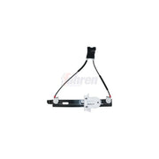 Fahren Electric Window Regulator Lifter Left Rear FWD1133