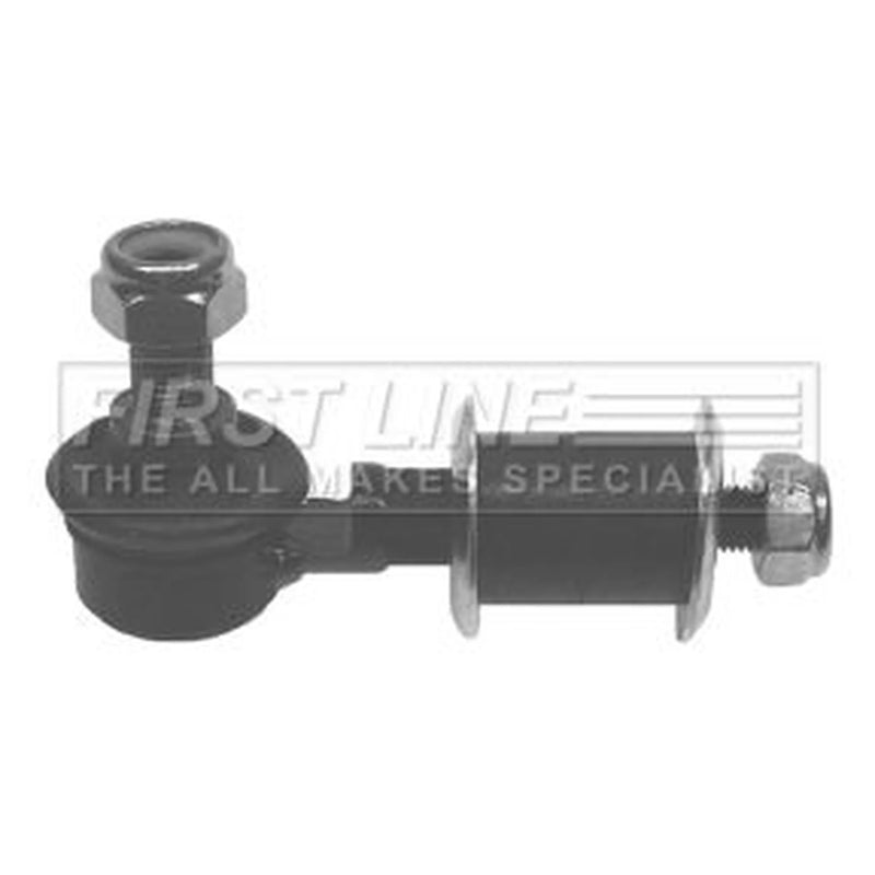 First Line Stabiliser Bar Link Coupling Rod fits Ford Maverick 1993-1998 2.4 2.7