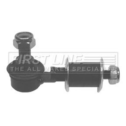 First Line Stabiliser Bar Link Coupling Rod fits Ford Maverick 1993-1998 2.4 2.7