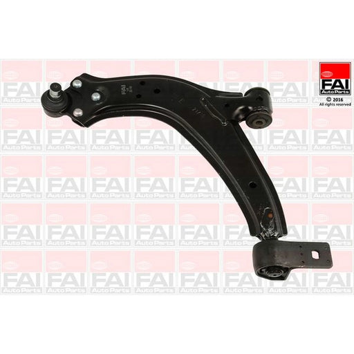 FAI Control/Trailing Arm