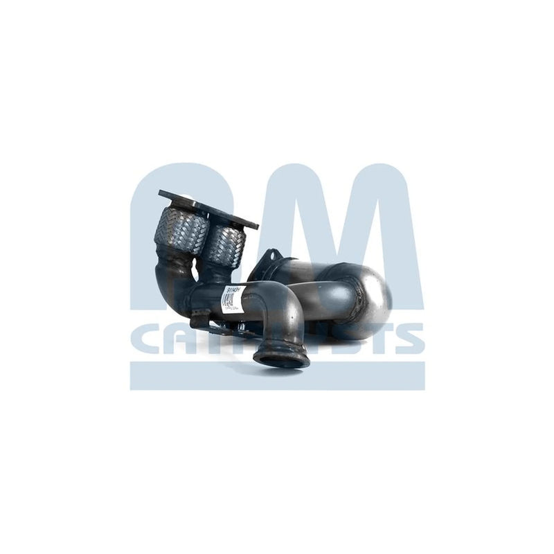 BM Catalysts Homologated Petrol Cat fits Citroën C5 I 2001-2004 3.0