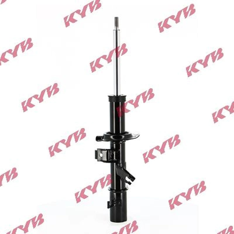 KYB Shock Absorber Damper Strut Front Left fits Nissan Micra V 2016 on