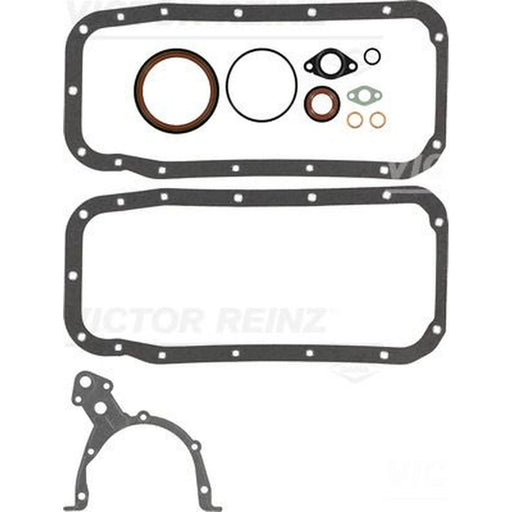 Victor Reinz Crankcase Gasket Kit ID 08-12996-08