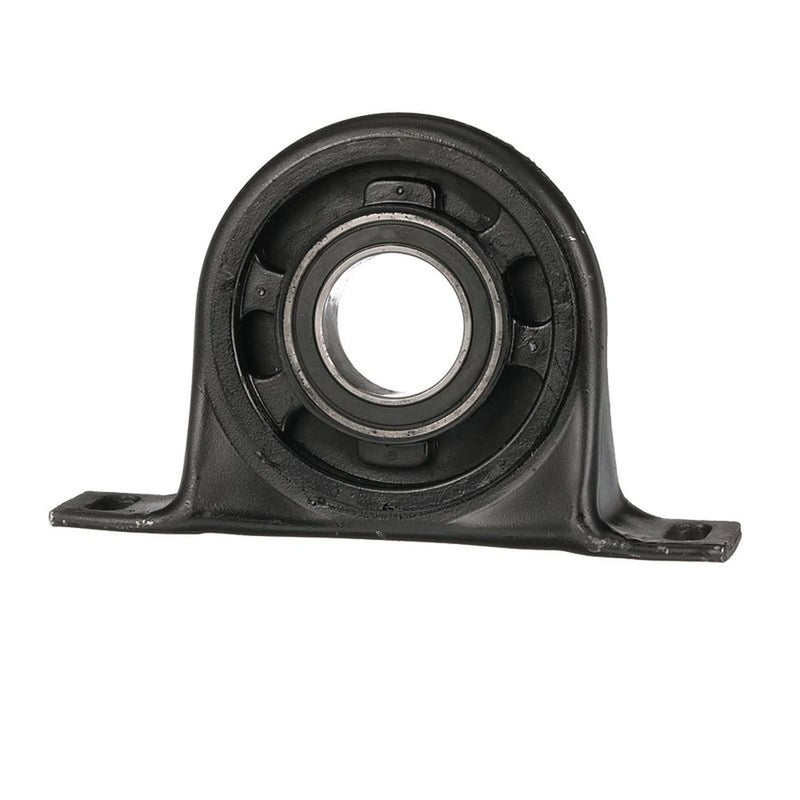 Gates 2 x Propshaft Centre Bearing Support fits Mercedes-Benz Sprinter 3,5-T