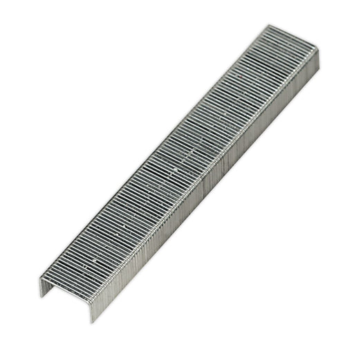 Sealey Staples 8mm Pack of 500 AK7061/9 Sealey - Dynamic Drive