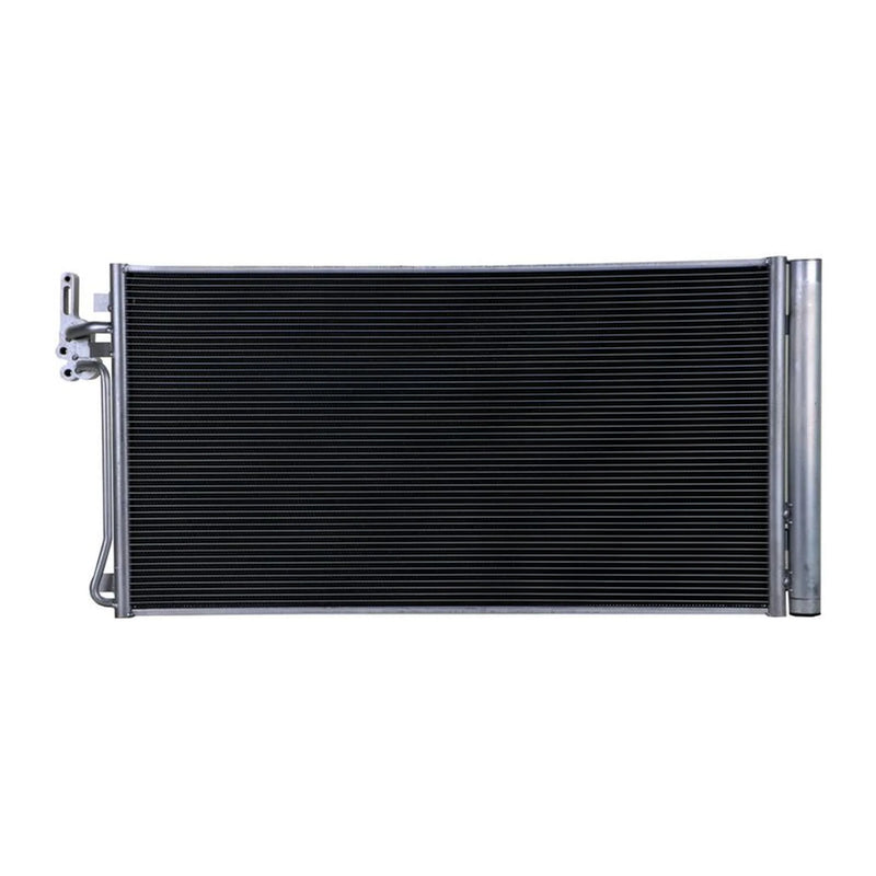 Hella Air Conditioning Condenser fits Land Rover Discovery Sport 2014-2015 2.0