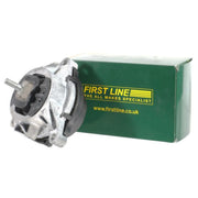 First Line Engine Mount Mounting fits BMW 1 Sports Hatch 2012-2019