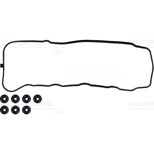 Victor Reinz Cylinder Head Cover Gasket Set ACM (Polyacrylate) 15-54144-01