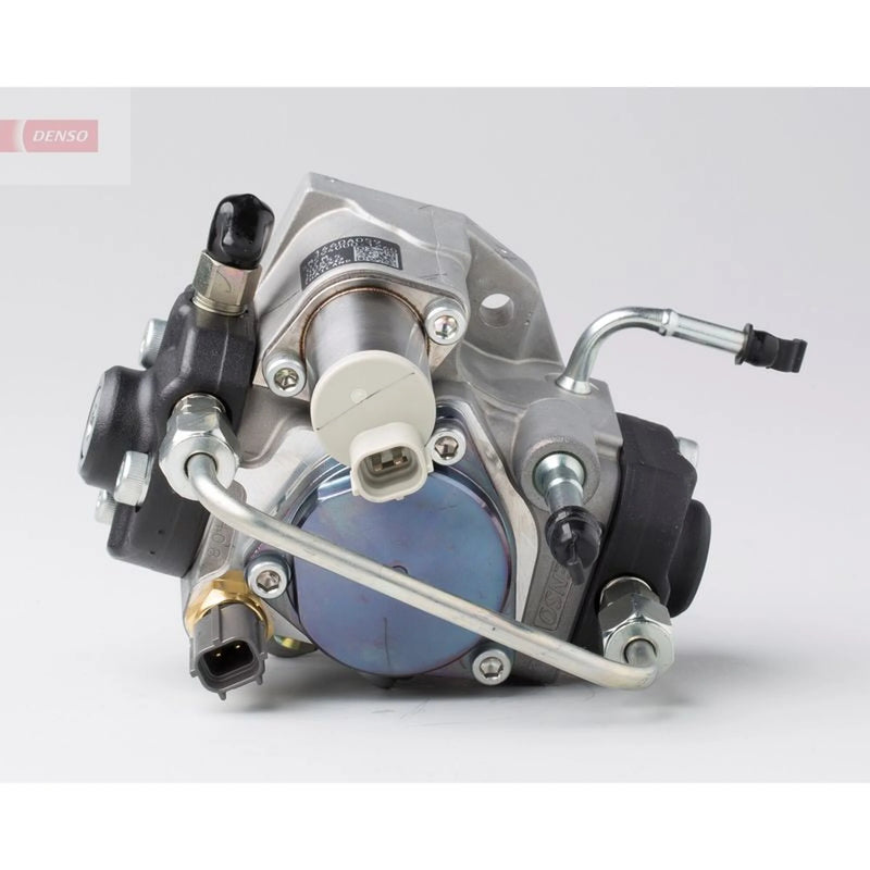 Denso High Pressure Fuel Pump fits Mitsubishi Pajero/Shogun IV 2009-2010 3.2