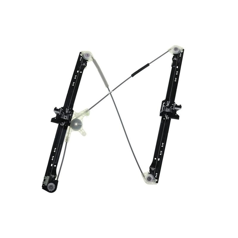Valeo Electric Window Regulator Lifter Left 861248
