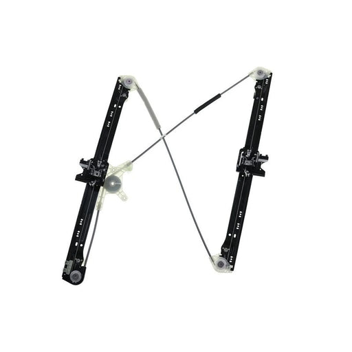 Valeo Electric Window Regulator Lifter Left 861248