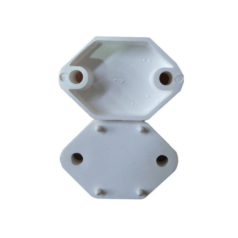 Plastic Spacer for 73300 Retainer for Caravan/Motorhomes Nova - Dynamic Drive