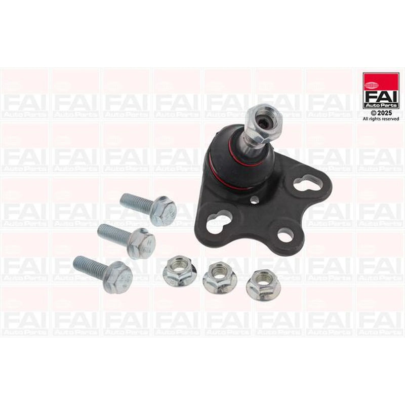 FAI Ball Joint