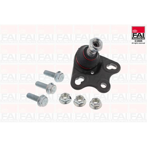 FAI Ball Joint SS4136